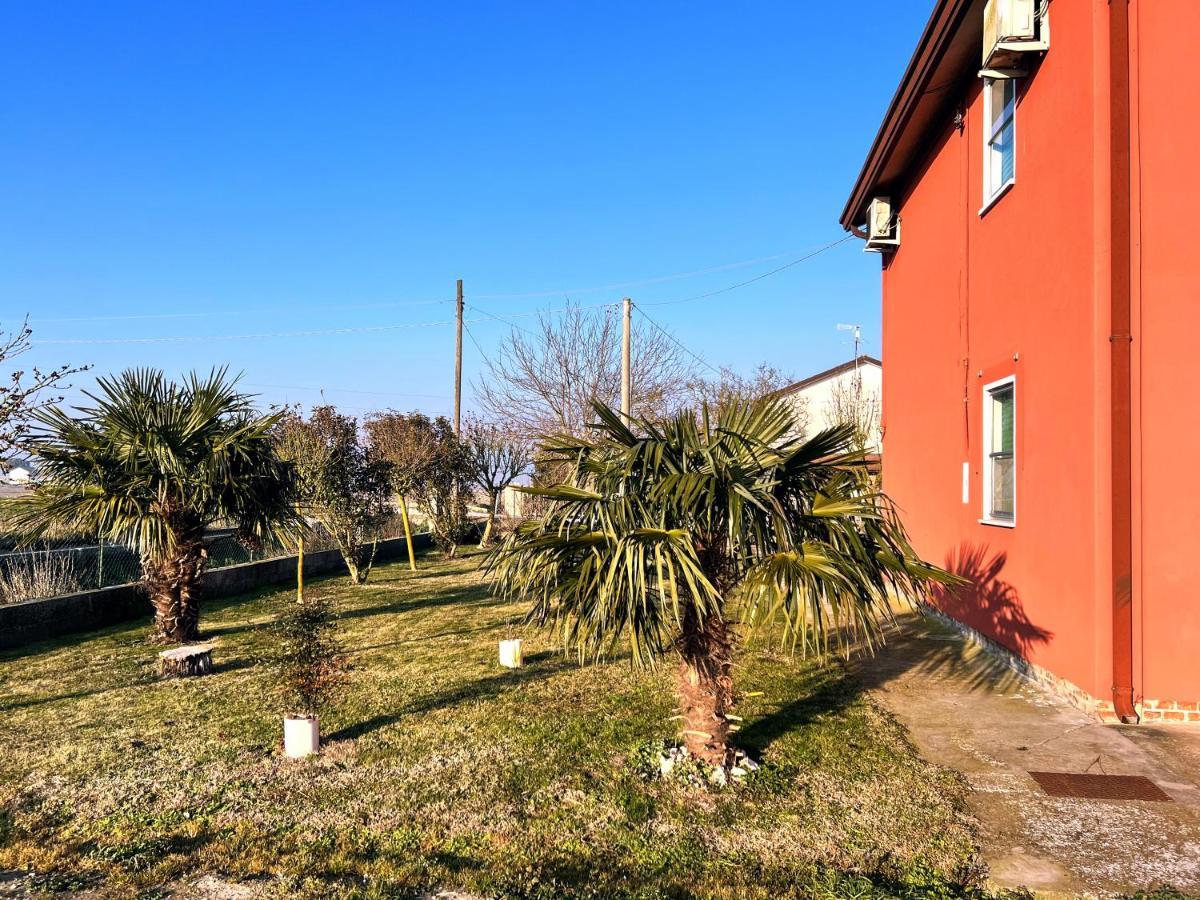 Casa Giulietta Villa Tolle Exterior photo